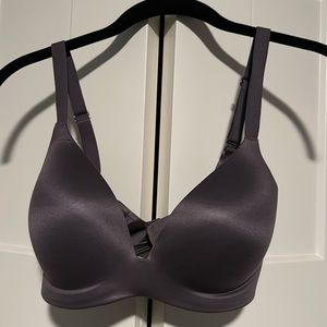 Victoria’s Secret Lined Semi Demi